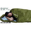 Дышаший термоспальник Sol Escape Bivvy (темно-оливковый OD)