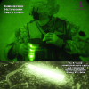 Химический источник света Lumio NightLight 6" (инфракрасный, на 8 часов, для приборов ночного видения)