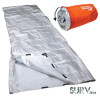 Термоспальник для полевых условий Sol Thermal Bivvy