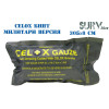 Celox Gauze Military (Целокс, Селокс бинт, военная версия) Celox Gauze Military (Целокс, Селокс бинт, военная версия)