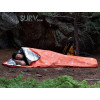 Дышаший термоспальник Sol Escape Bivvy (оранжевый)