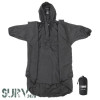 Snugpak Patrol Poncho всепогодное износостойкое пончо-куртка