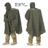 Snugpak Patrol Poncho всепогодное износостойкое пончо-куртка