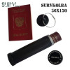 Контейнер колба SurvKolba 36х150 (капсула выживальщика)