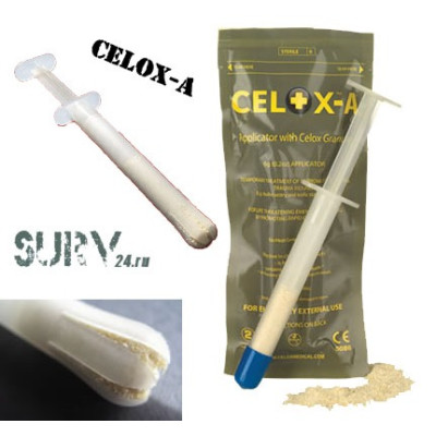 Celox-A (Целокс-А, Селокс аппликатор)