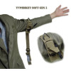 Турникет SOF Gen 3 Оливковый для перетягивания конечности (SOF Tactical Tourniquet, SOFT, SOFTT, SOFT-W)