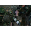 Универсальная складная шина Sam Splint Military Edition (серо-зеленая маскировочная)