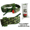 Жгут турникет SurvCat Camo-02 (лесной камуфляж)