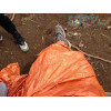 Термопокрывало для 2-х человек, Sol 2-person Blanket