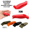Свисток выживальщика Flat Clip аварийный походный