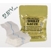 Кровоостанавливающее средство Quikclot Combat Gauze (бинт) Кровоостанавливающее средство Quikclot Combat Gauze (бинт)
