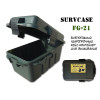 Контейнер выживальщика SurvCase Fg-21 (водонепроницаемый защитный ящик) Контейнер выживальщика SurvCase Fg-21 (водонепроницаемый защитный ящик)