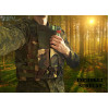 Жгут турникет SurvCat Camo-02 (лесной камуфляж)