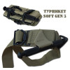 Турникет SOF Gen 3 Оливковый для перетягивания конечности (SOF Tactical Tourniquet, SOFT, SOFTT, SOFT-W) Турникет SOF Gen 3 Оливковый для перетягивания конечности (SOF Tactical Tourniquet, SOFT, SOFTT, SOFT-W)