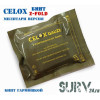 Celox Gauze Z-fold (Целокс, Селокс бинт гармошкой З-фолд, военная версия) Celox Gauze Z-fold (Целокс, Селокс бинт гармошкой З-фолд, военная версия)