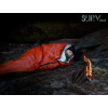 Термоодеяло Sol Emergency Bivvy