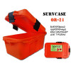 Контейнер туристический SurvCase OR-21 (водонепроницаемый защитный ящик)