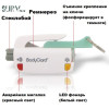 Мультитул брелок Swiss+Tech BodyGard 5-в-1