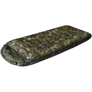 Спальный мешок Prival Camp bag плюс кукла