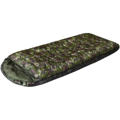 Спальный мешок Prival Camp bag плюс кукла