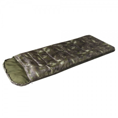 Спальный мешок Prival Camp bag плюс К2