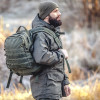 Рюкзак  Prival Сталкер КД Molle 50 Хаки