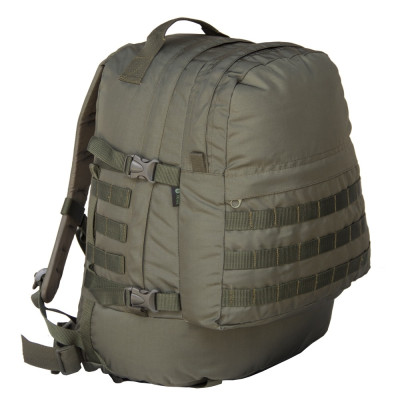 Рюкзак  Prival Сталкер КД Molle 50 Хаки