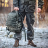 Рюкзак  Prival Сталкер КД Molle 50 Хаки