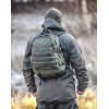 Рюкзак  Prival Сталкер КД Molle 35 Хаки