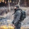 Рюкзак  Prival Сталкер КД Molle 35 Хаки