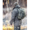 Рюкзак  Prival Сталкер КД Molle 35 Хаки