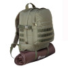Рюкзак  Prival Сталкер КД Molle 35 Хаки