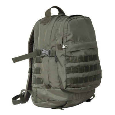 Рюкзак  Prival Сталкер КД Molle 35 Хаки
