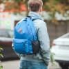 Рюкзак Prival City 18 Синий