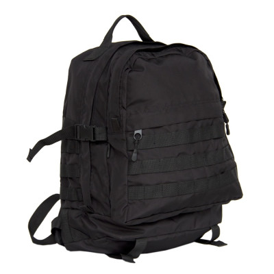 Рюкзак  Prival Сталкер КД Molle 35 Черный