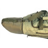 Сумка рюкзак Prival Bag Transformer 27 хаки