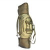 Сумка рюкзак Prival Bag Transformer 27 хаки