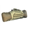 Сумка рюкзак Prival Bag Transformer 27 хаки