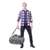 Сумка рюкзак Prival Bag Transformer 40 хаки