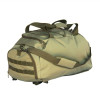 Сумка рюкзак Prival Bag Transformer 40 хаки