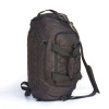 Сумка рюкзак Prival Bag Transformer 27 черный