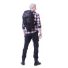 Сумка рюкзак Prival Bag Transformer 27 черный