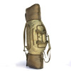 Сумка рюкзак Prival Bag Transformer 40 черный