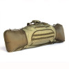 Сумка рюкзак Prival Bag Transformer 40 черный