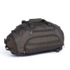 Сумка рюкзак Prival Bag Transformer 40 черный