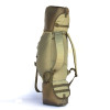 Сумка рюкзак Prival Bag Transformer 40 черный