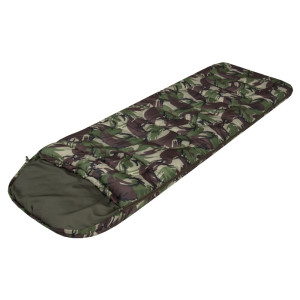 Спальный мешок Prival Camp bag кукла