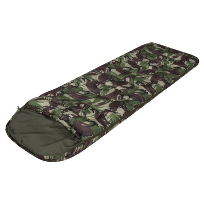 Спальный мешок Prival Camp bag кукла