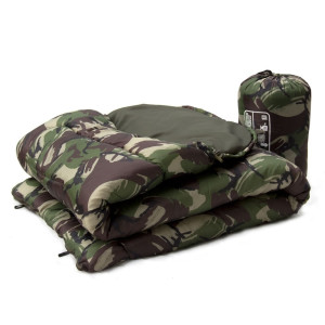 Спальный мешок Prival Camp bag кукла