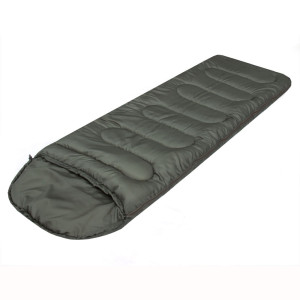 Спальный мешок Prival Camp bag хаки